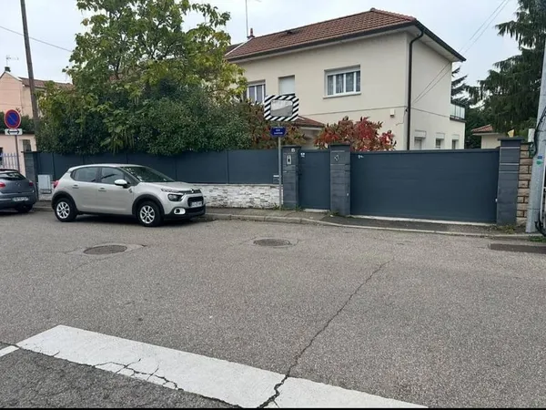 Villa 7 pièces 161 m²