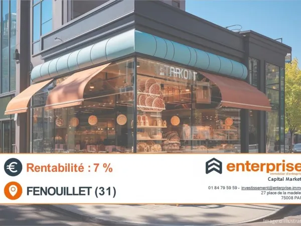 Local commercial