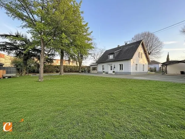 Maison à vendre Richwiller