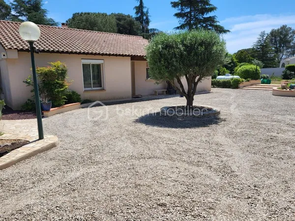 Maison 4 pièces 150 m²