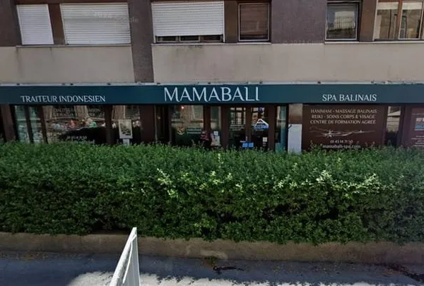 Boutique 170 m²