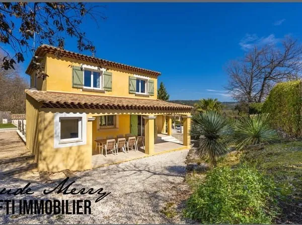 Aucuns travaux à prévoir - parfaitement entretenue - villa 170 m2 habitables - 4 chambres dont une s