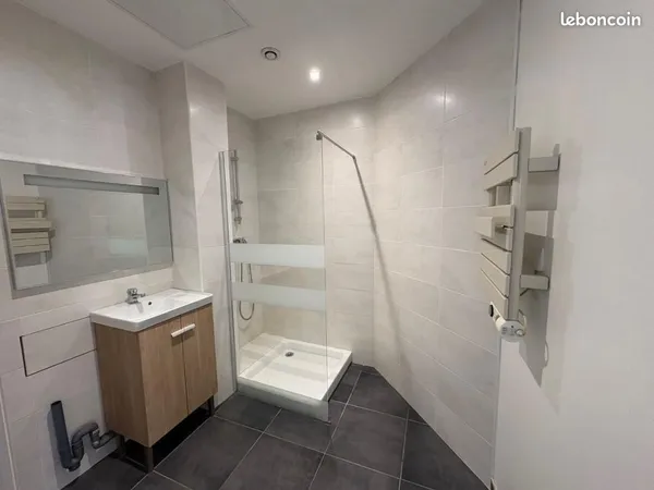 Maison de village 4 pièces 76 m²