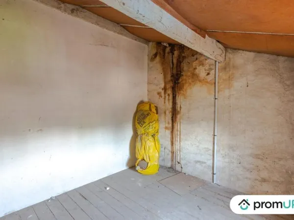 Maison de 130 m2 à Jarnac