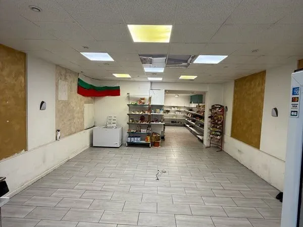 Local commercial à louer - Quartier Jacquard, Saint-Étienne