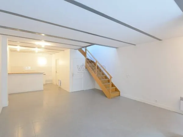 Maison 4 pièces 89 m²