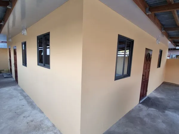 Location d'appartement
