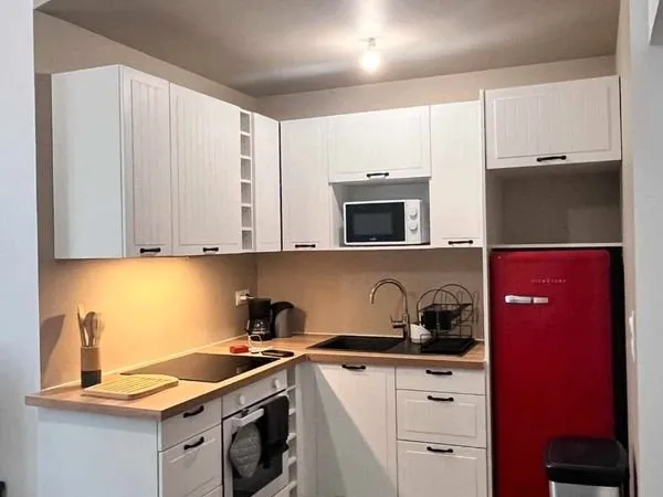 Appartement T4 Brest centre