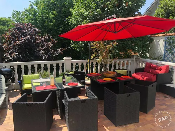 Maison 9 pièces 229 m²