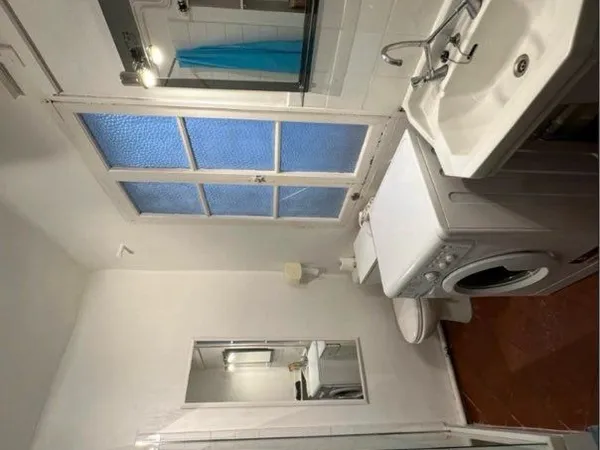Appartement T1 bis 13100Aix