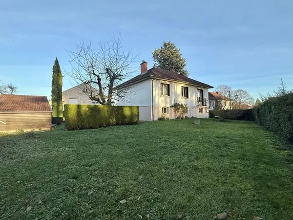Maison 3 pièces 68 m²