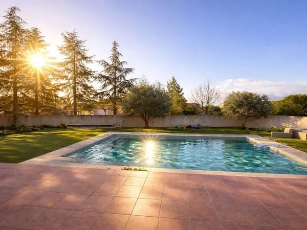 Maison 5 pièces 168 m²