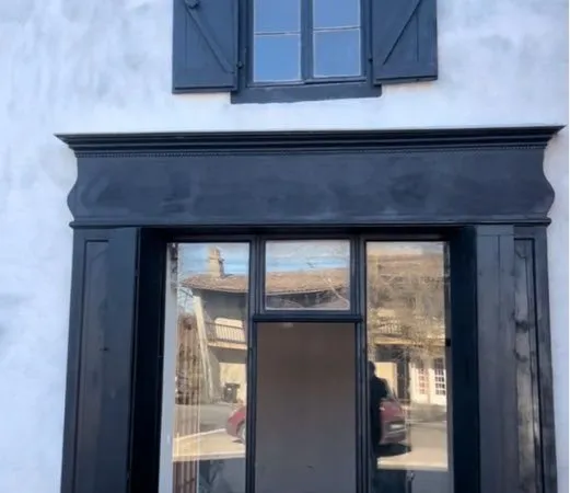 Local commercial