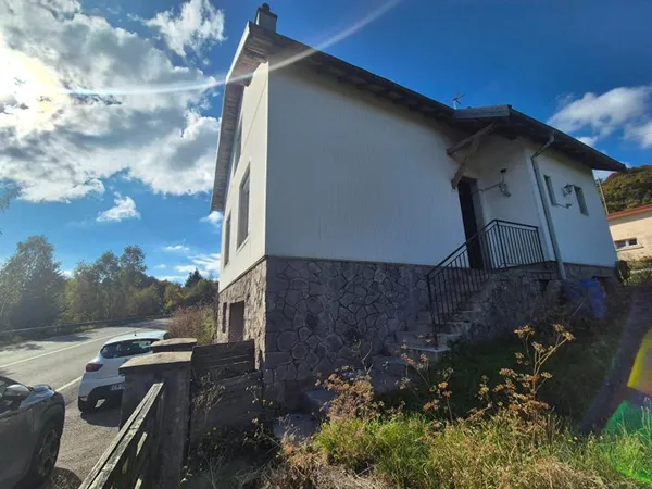 Maison 4 pièces 87 m²