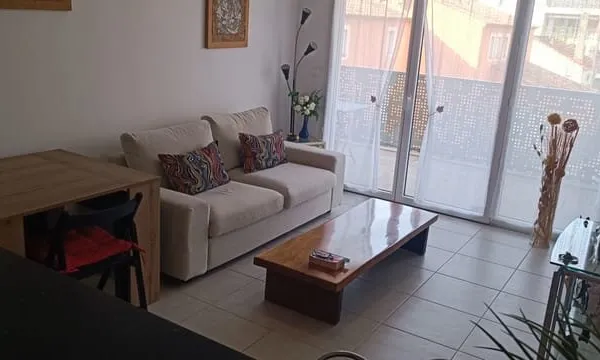 Appartement La Seyne Sur Mer 3 pièce(s) 59.07 m2