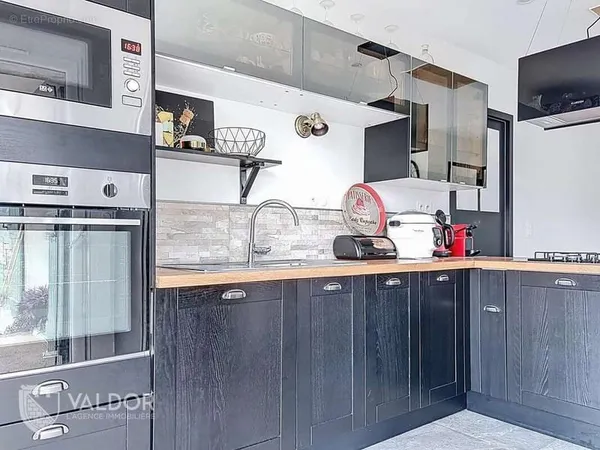 Maison 5 pièces 105 m²
