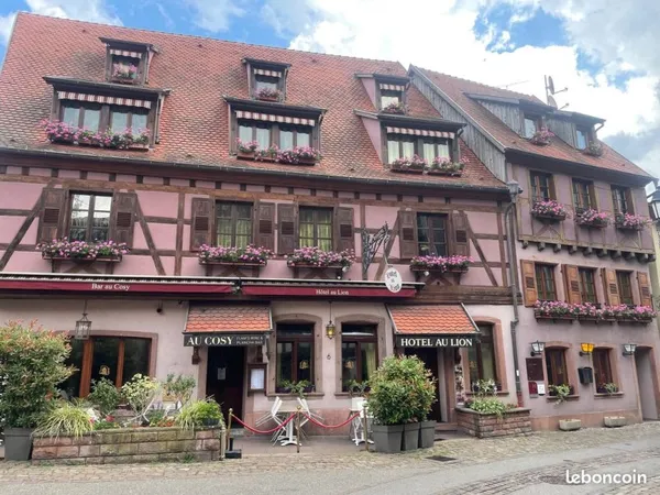 Hôtel Restaurant
