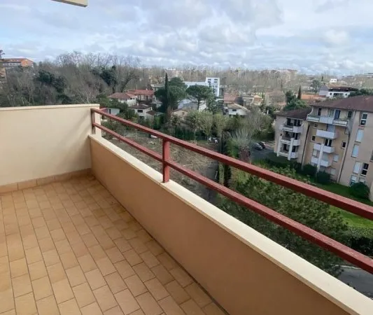 Appartement 4 pièces 83 m²