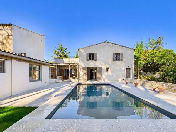 Maison de luxe 6 pièces 180 m²