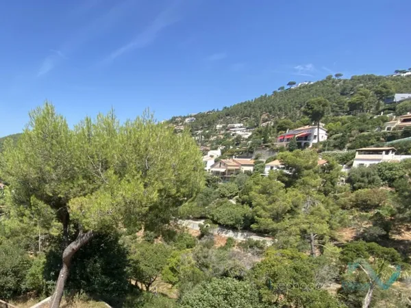 Carqueiranne - Californie - Belle villa rénovée - Vue nature