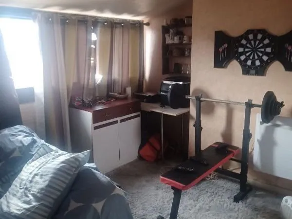 Studio 1 pièce 20 m2 hypercentre Clermont-Ferrand