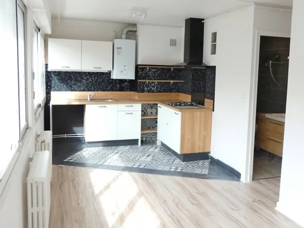 Location T2 Albi centre