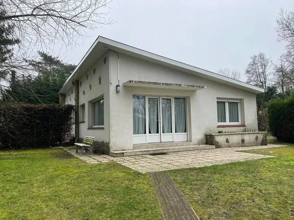 Maison 3 pièces 47 m²