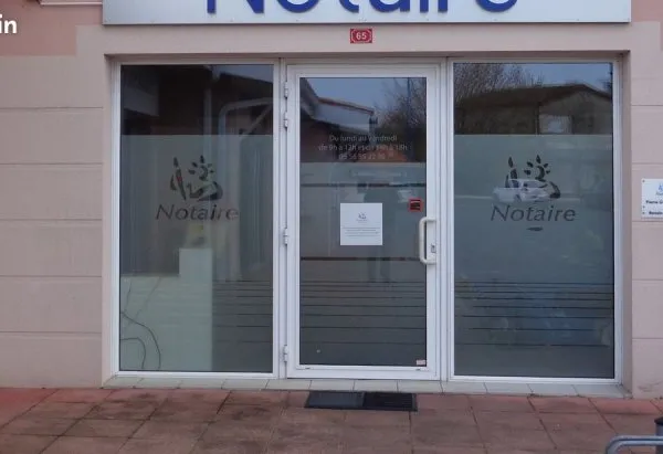 Local professionnel ou Commercial
