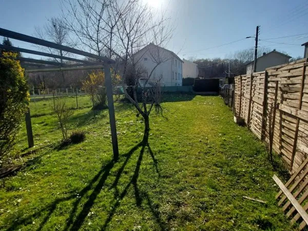 Maison 5 pièces 79 m²