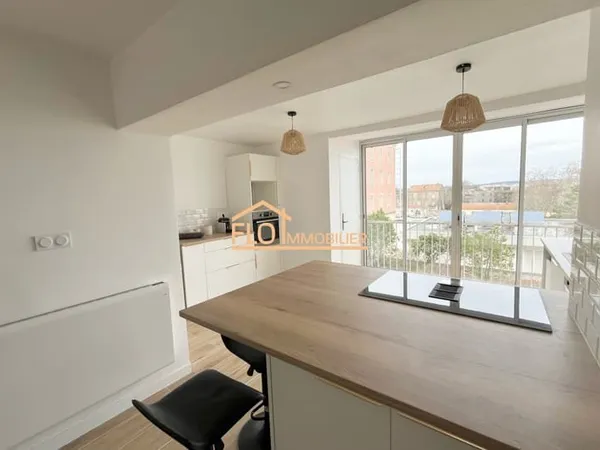 Appartement à vendre Sète