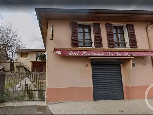 Maison 4 pièces 170 m²