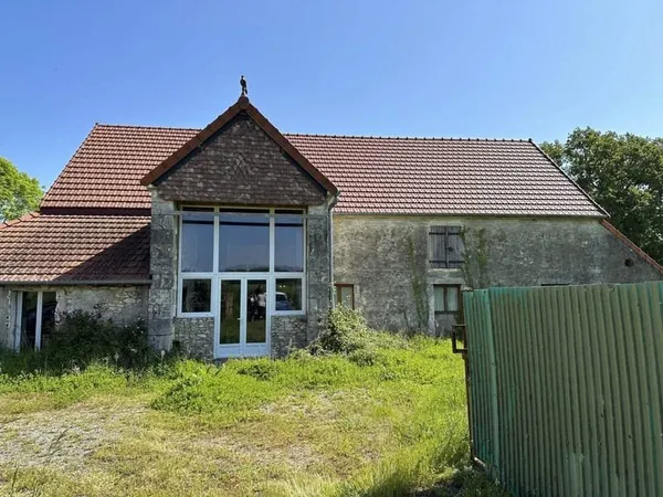 Maison 6 pièces 170 m²