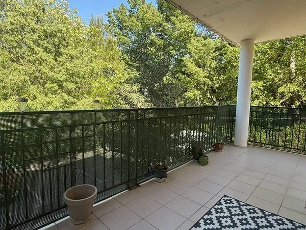 Appartement 2 pièces 53 m²