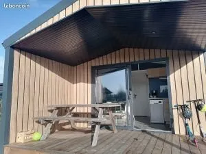 Chalet à vendre