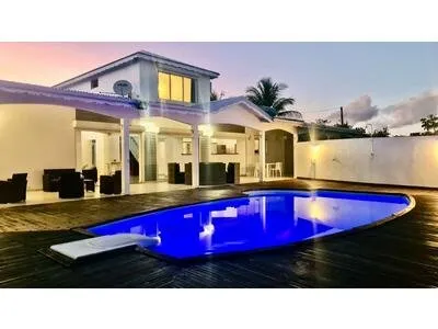 Ensemble immobilier de standing