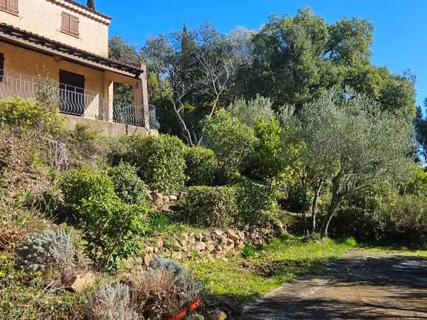 Maison Vidauban 4 pièce(s) 89.12 m2