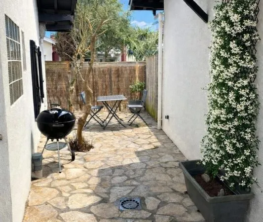 Vente Maison/villa 3 pièces