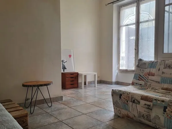 Appartement 1 pièce 44 m²