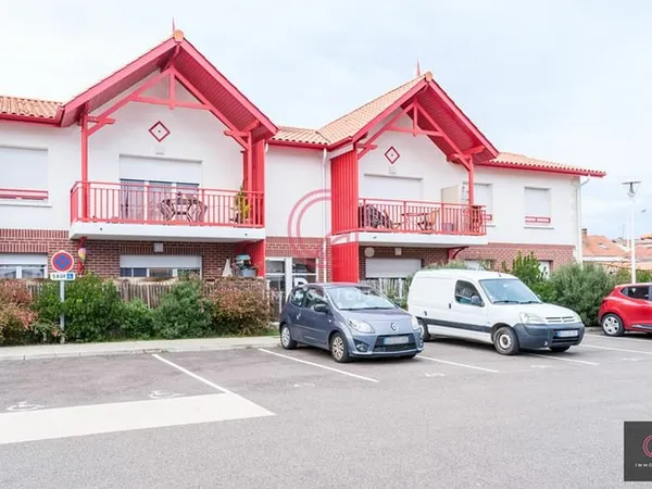 Appartement en HYPER CENTRE