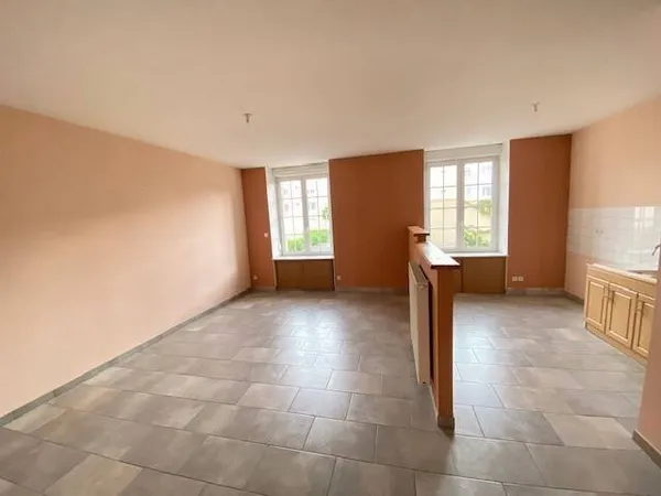 Appartement 3 pièces 90 m²