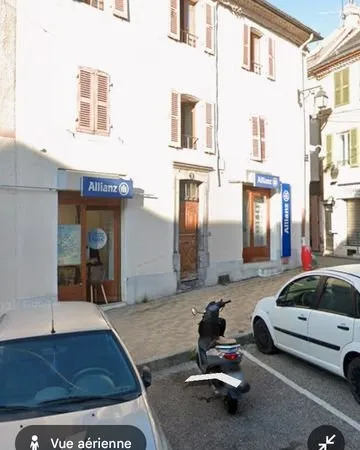 Immeuble 6 pièces 150 m²