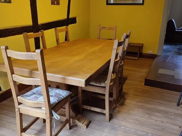 Appartement 5 pièces 90 m²