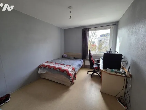 Appartement 19 m²