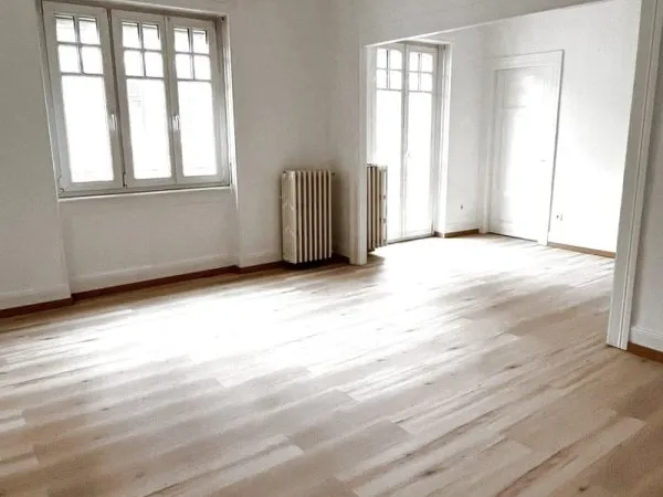 Appartement F4/5 - Mulhouse-centre