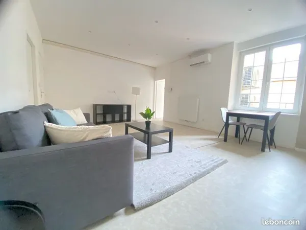 Logement centre ville