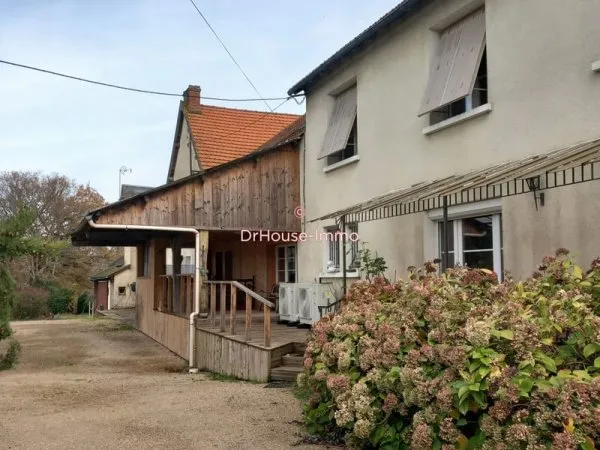 Maison 160m² + salle de cinéma de 40 m²