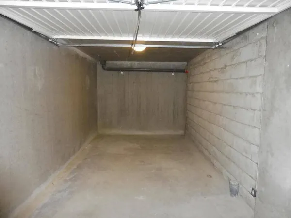 Parking 13 m²
