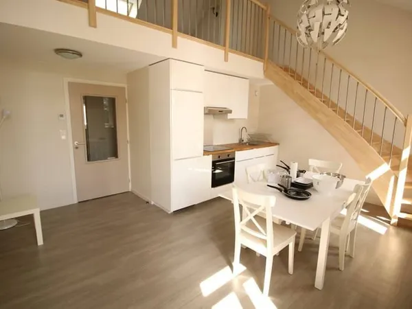 Duplex 3 pièces 70 m²