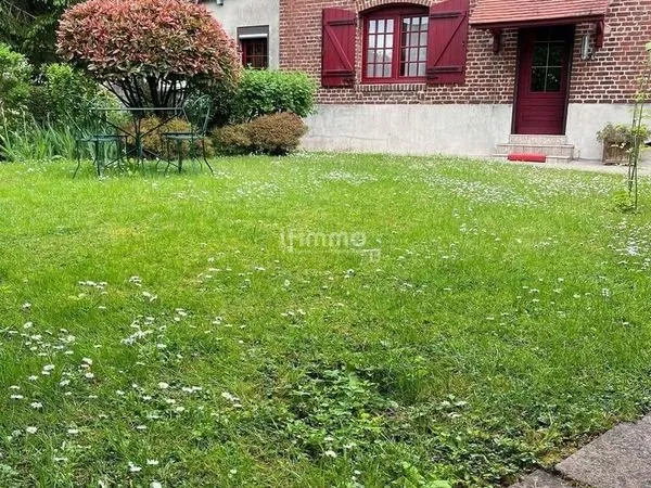 Maison 6 pièces 170 m²
