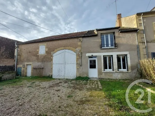 Maison 4 pièces 115 m²